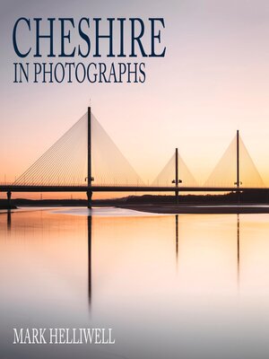 cover image of Cheshire in Photographs